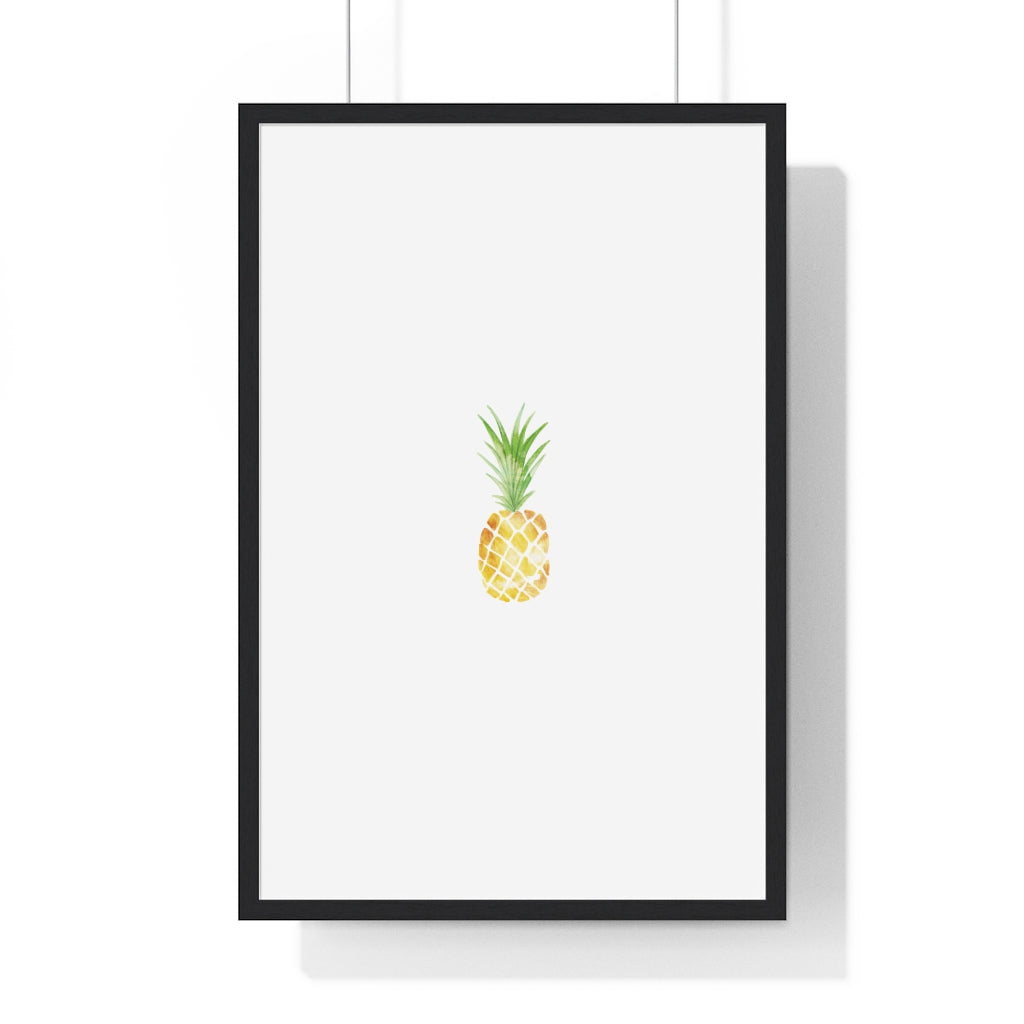 Pineapple Art