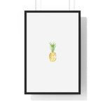 Load image into Gallery viewer, Pineapple Art
