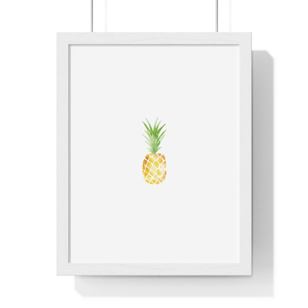 Pineapple Art