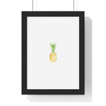 Load image into Gallery viewer, Pineapple Art
