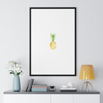 Load image into Gallery viewer, Pineapple Art
