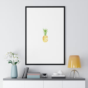 Pineapple Art