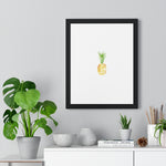 Load image into Gallery viewer, Pineapple Art
