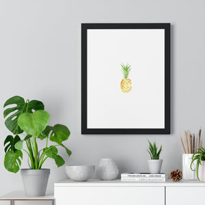 Pineapple Art