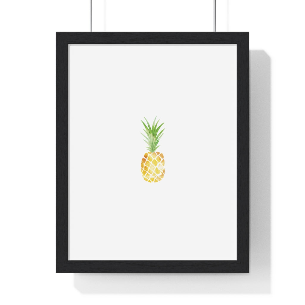 Pineapple Art