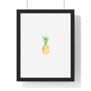 Pineapple Art