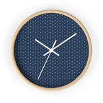 Load image into Gallery viewer, Golden Triangle Clock
