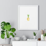 Load image into Gallery viewer, Pineapple Art
