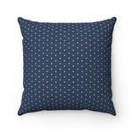 Load image into Gallery viewer, Golden Triangle Pillow
