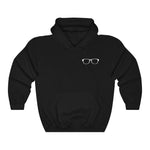 Load image into Gallery viewer, Nerdy Hoodie
