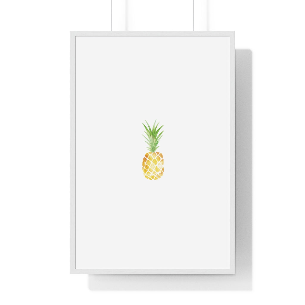 Pineapple Art