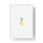 Load image into Gallery viewer, Pineapple Art
