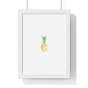 Pineapple Art