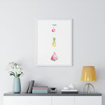 Load image into Gallery viewer, Fruit Tray Wall Art
