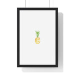 Load image into Gallery viewer, Pineapple Art
