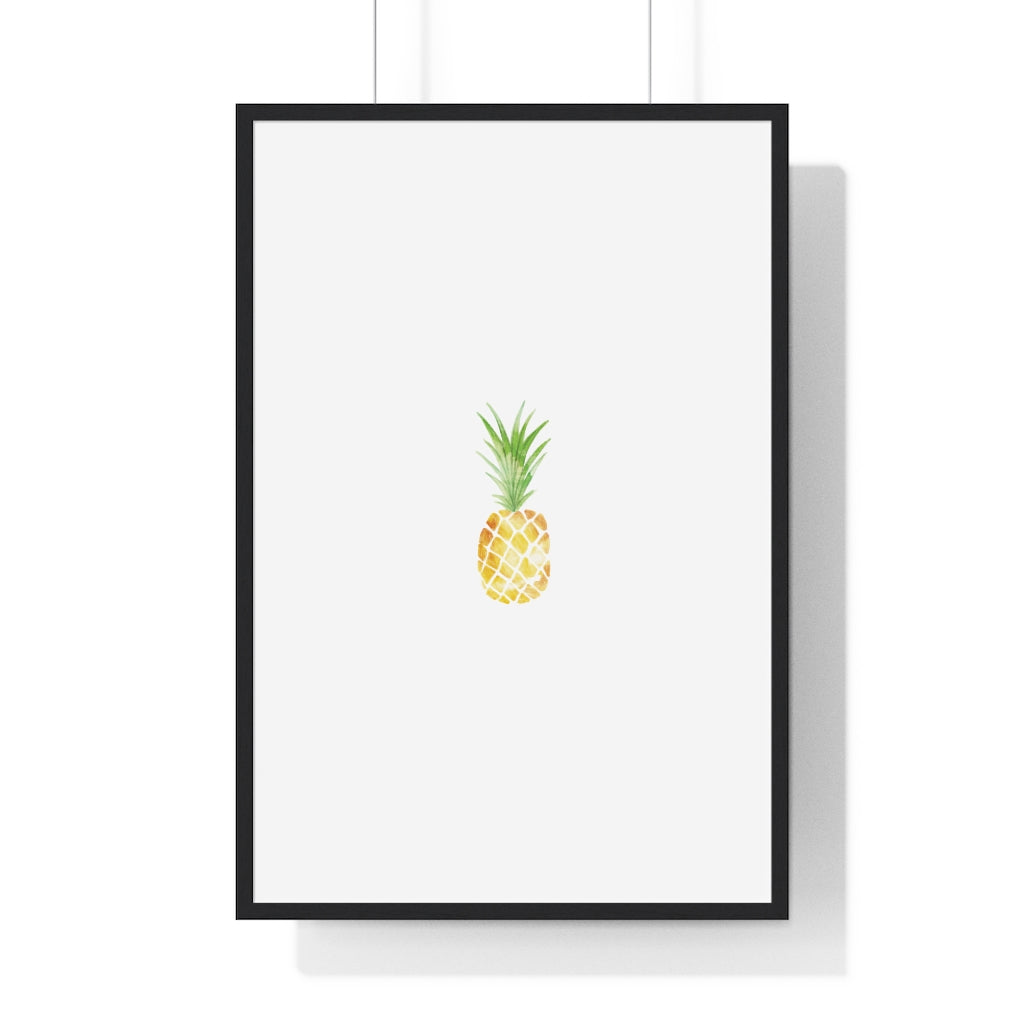 Pineapple Art