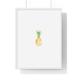 Load image into Gallery viewer, Pineapple Art
