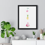 Load image into Gallery viewer, Fruit Tray Wall Art
