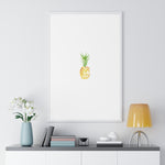 Load image into Gallery viewer, Pineapple Art
