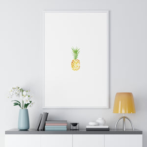 Pineapple Art