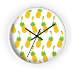 Load image into Gallery viewer, Pineapple Clock
