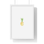 Load image into Gallery viewer, Pineapple Art
