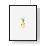 Load image into Gallery viewer, Pineapple Art
