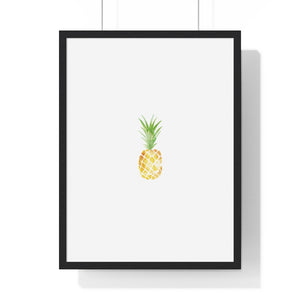 Pineapple Art